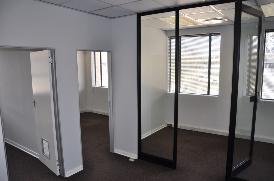 To Let commercial Property for Rent in Bloemfontein Free State